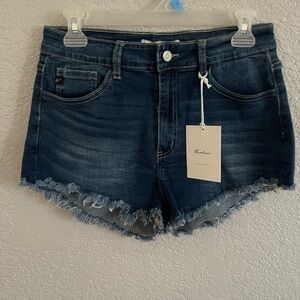 KanCan Women’s Jean shorts